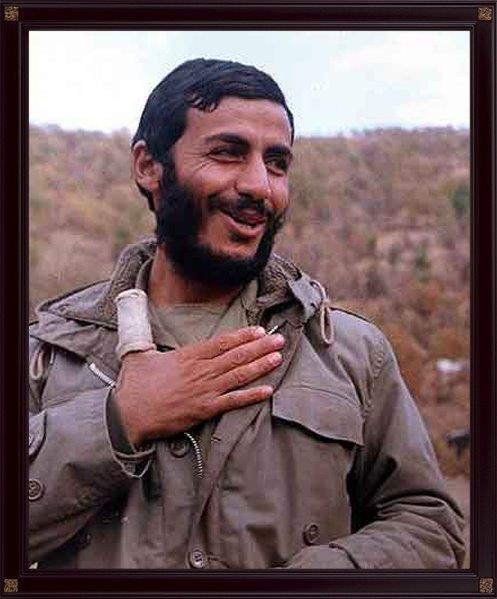 علامه طباطبایی