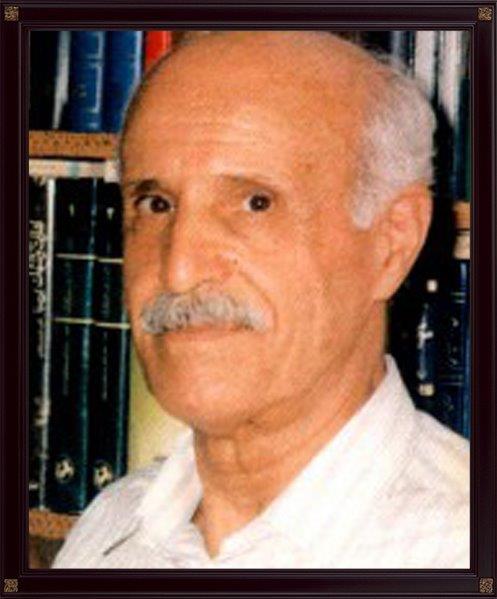 یدالله بهزاد